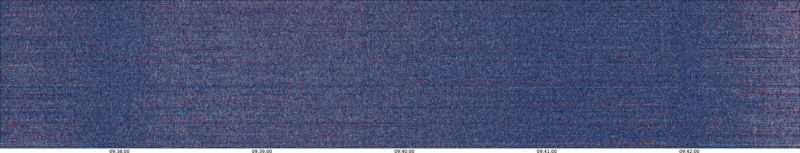 specMACS quicklook