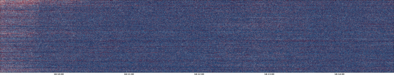 specMACS quicklook