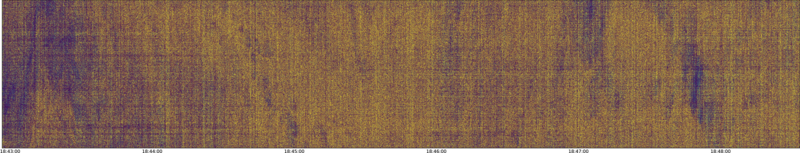 specMACS quicklook