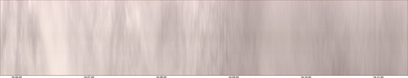 specMACS quicklook