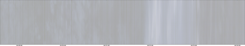 specMACS quicklook