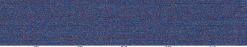 specMACS quicklook