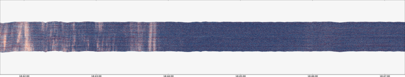 specMACS quicklook