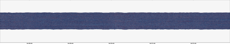 specMACS quicklook