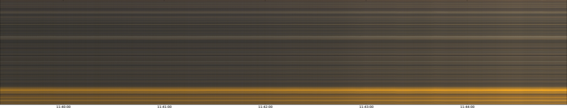 specMACS quicklook