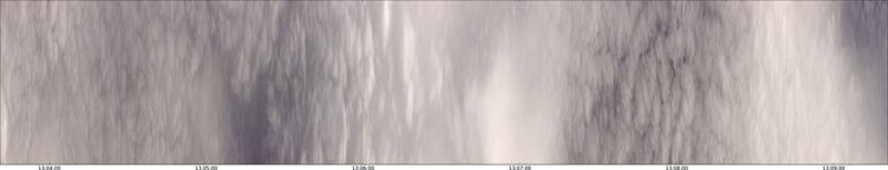 specMACS quicklook