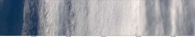 specMACS quicklook