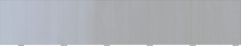 specMACS quicklook