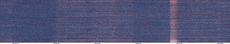 specMACS quicklook