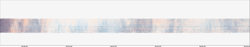 specMACS quicklook