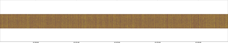 specMACS quicklook