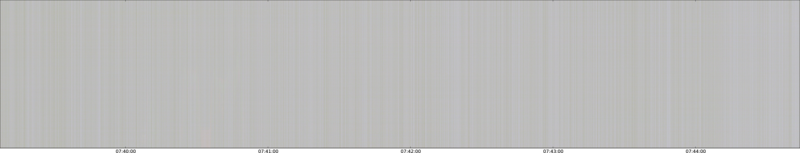 specMACS quicklook