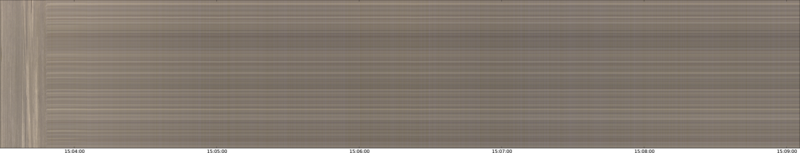 specMACS quicklook
