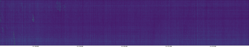 specMACS quicklook