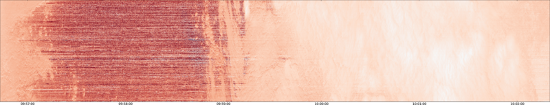 specMACS quicklook