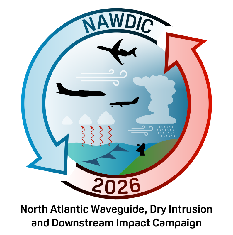 NAWDIC logo