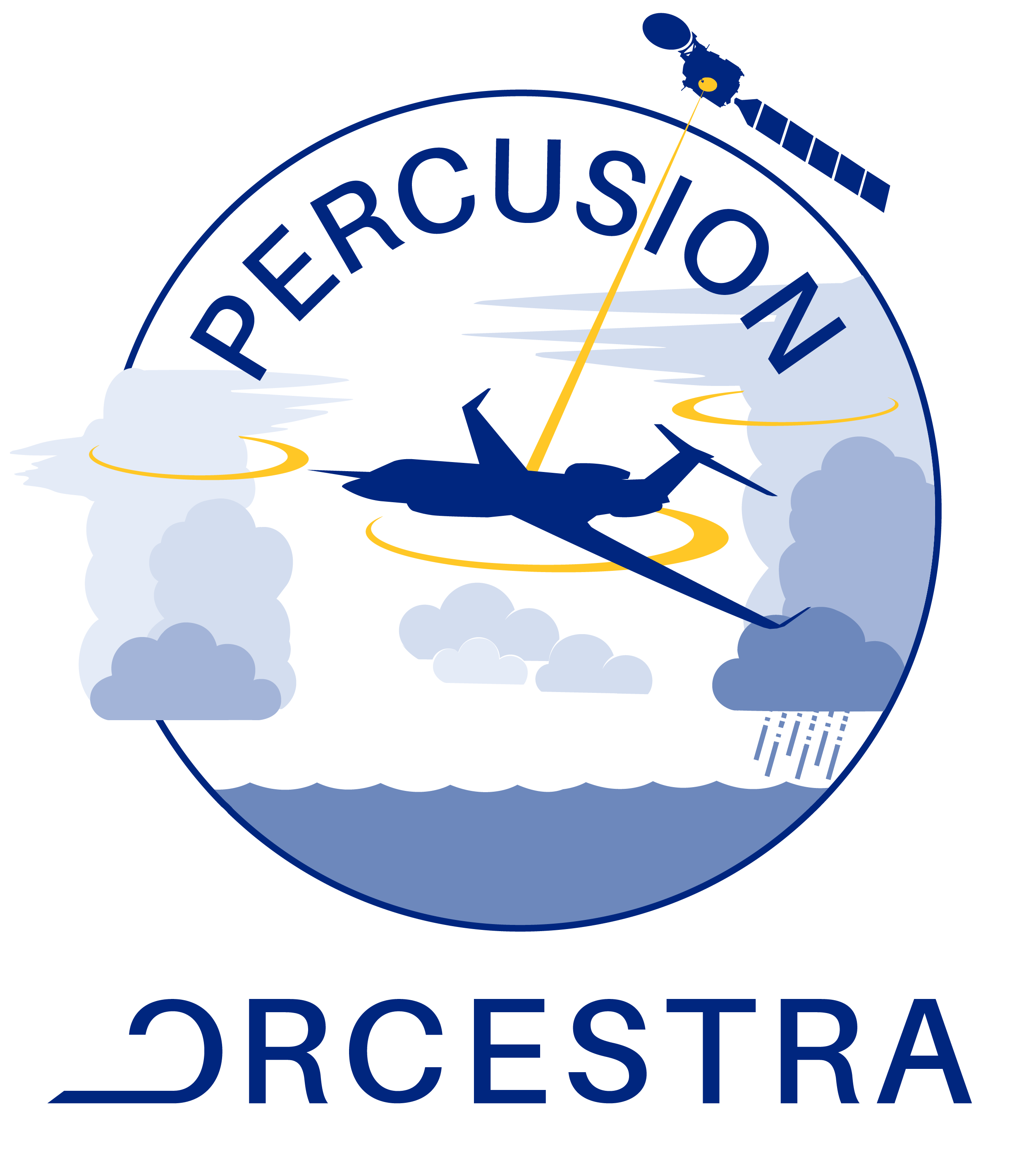 PERCUSION logo